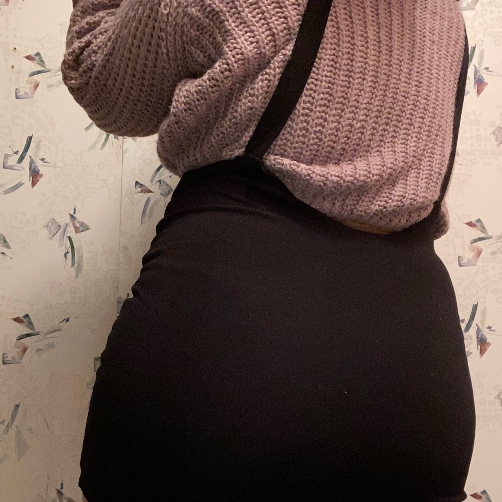Skirt & shirt
